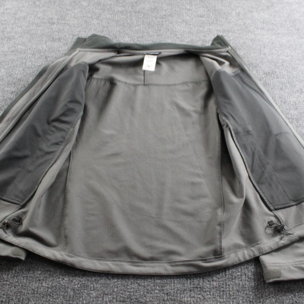 Patagonia Gray Performance Jacket - Picture 3 of 10